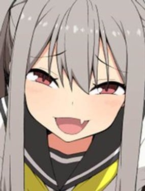杂鱼恶魔子风纪委员长