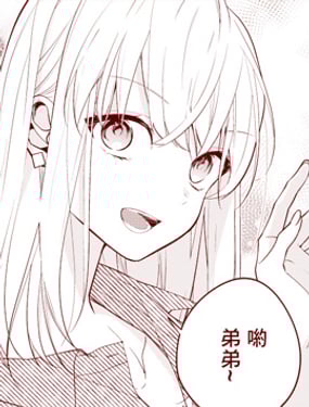 姐姐的朋友只烦我