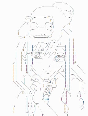 Enki的短篇集